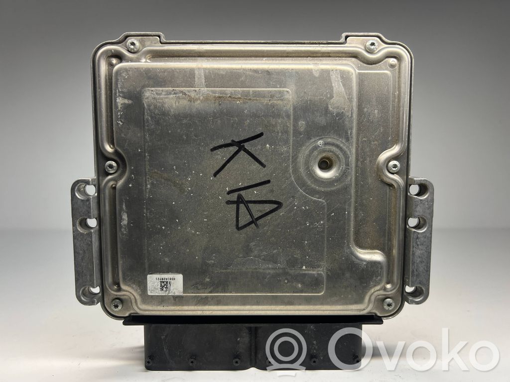KIA Sportage Engine control unit/module 