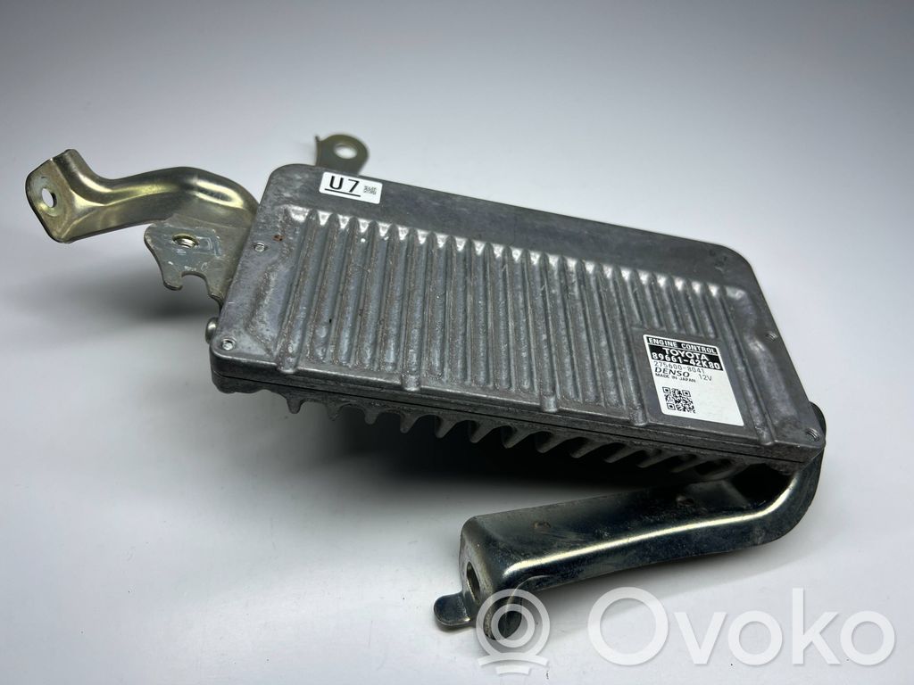 Engine control unit/module   8966142K80