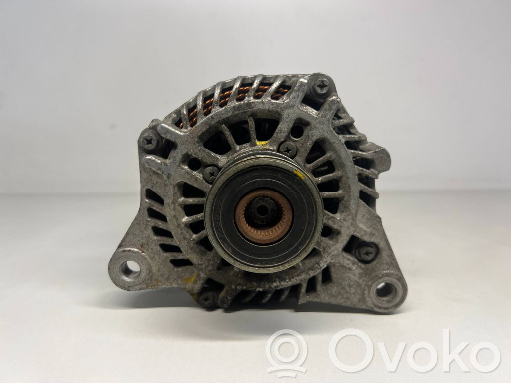 Ģenerators   A2TX3081