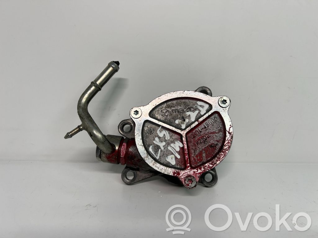 Bomba de vacío   SH0118G00