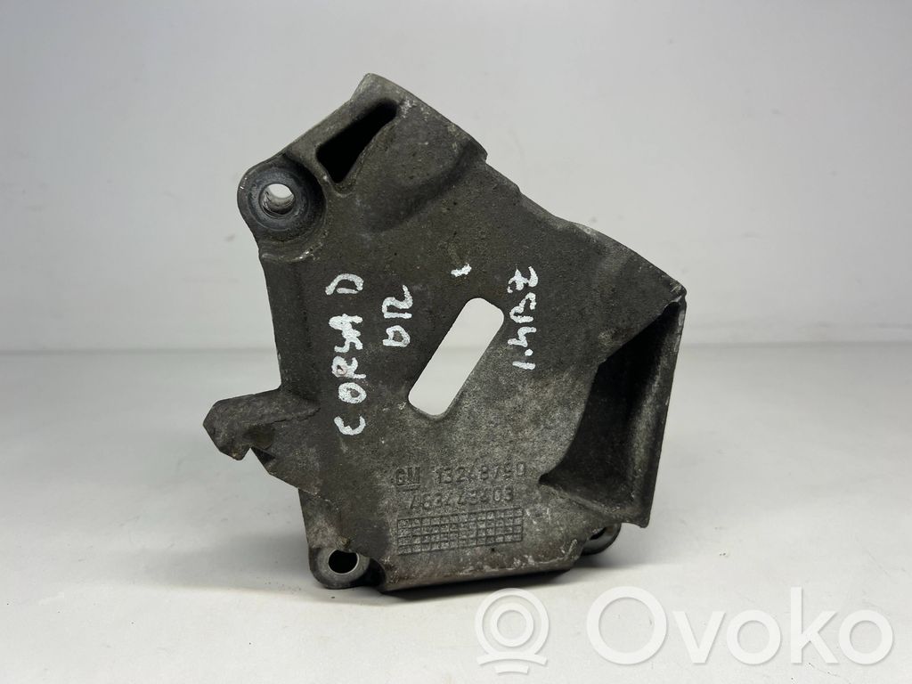 Opel Corsa D Engine mounting bracket 