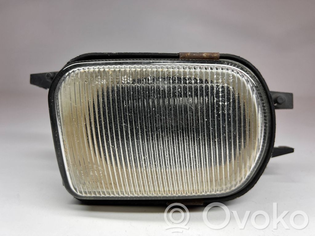 Mercedes-Benz C W203 Fendinebbia anteriore 