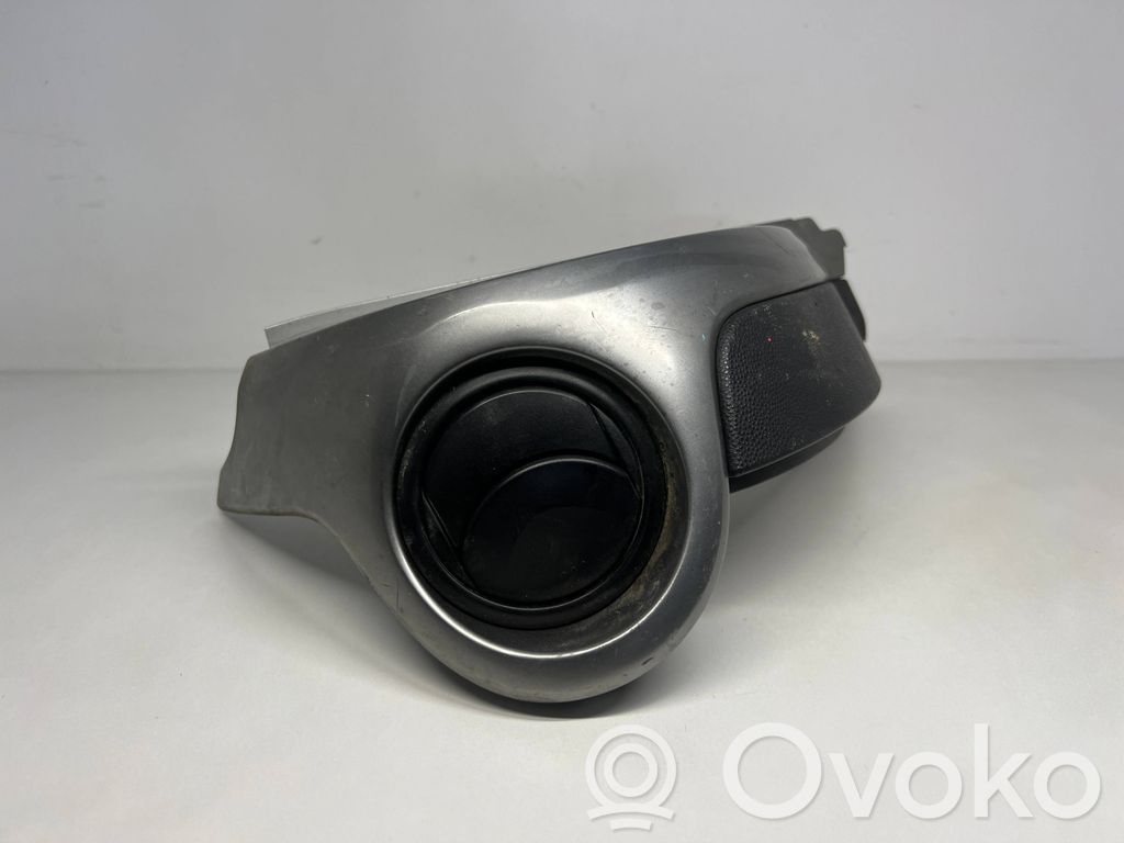 Mazda 2 Dashboard side air vent grill/cover trim 