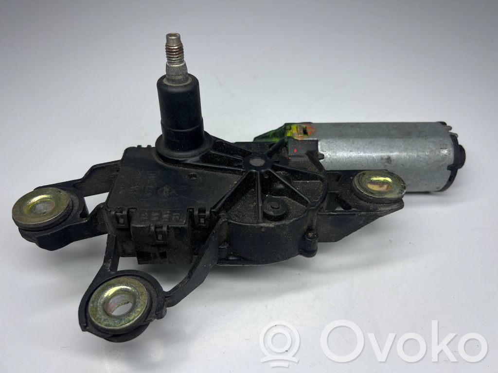 Seat Ibiza III (6L) Motorino del tergicristallo del lunotto posteriore 
