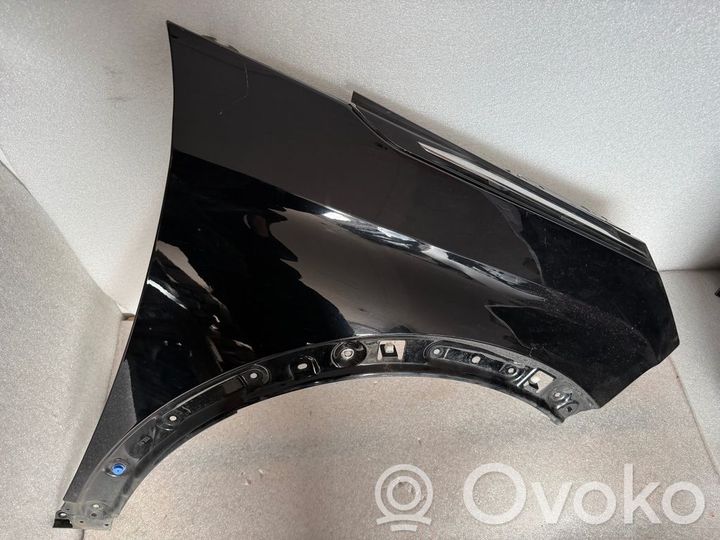 Peugeot 3008 II Крыло 