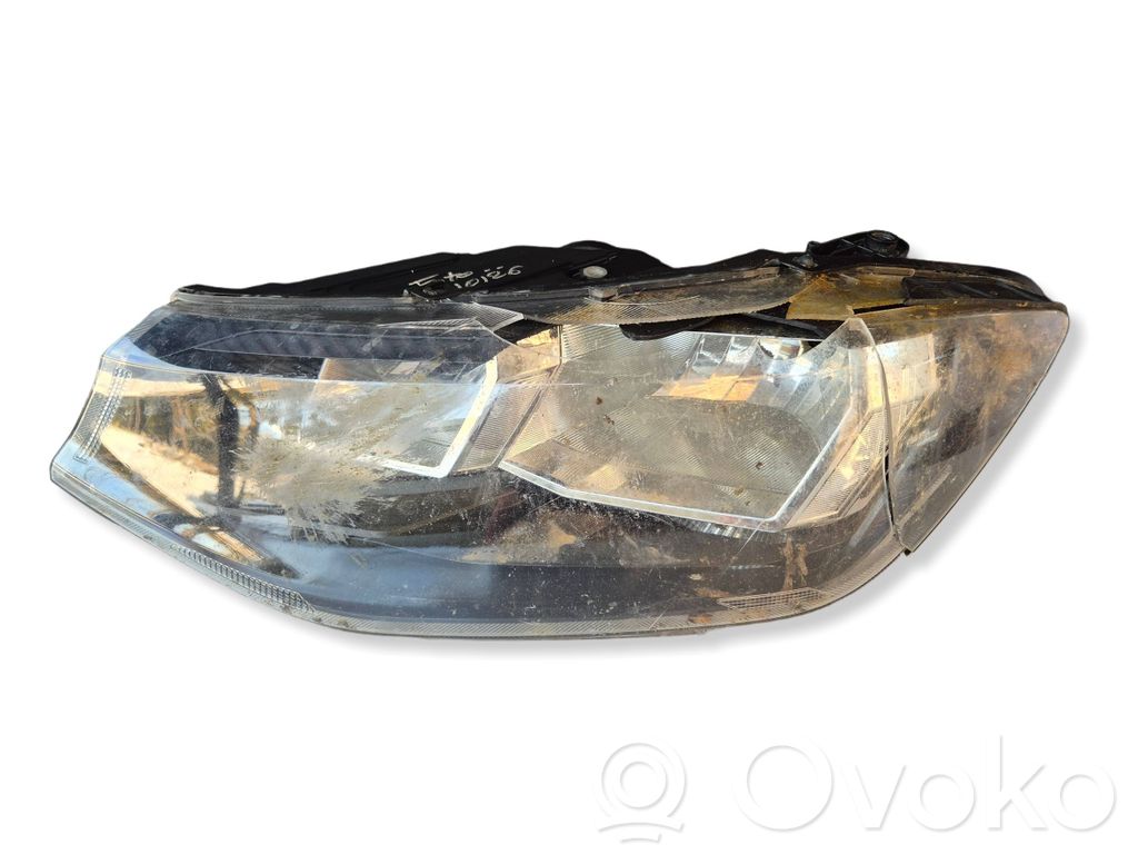 Headlight/headlamp   2K8941005,2K8941C05B,61202401