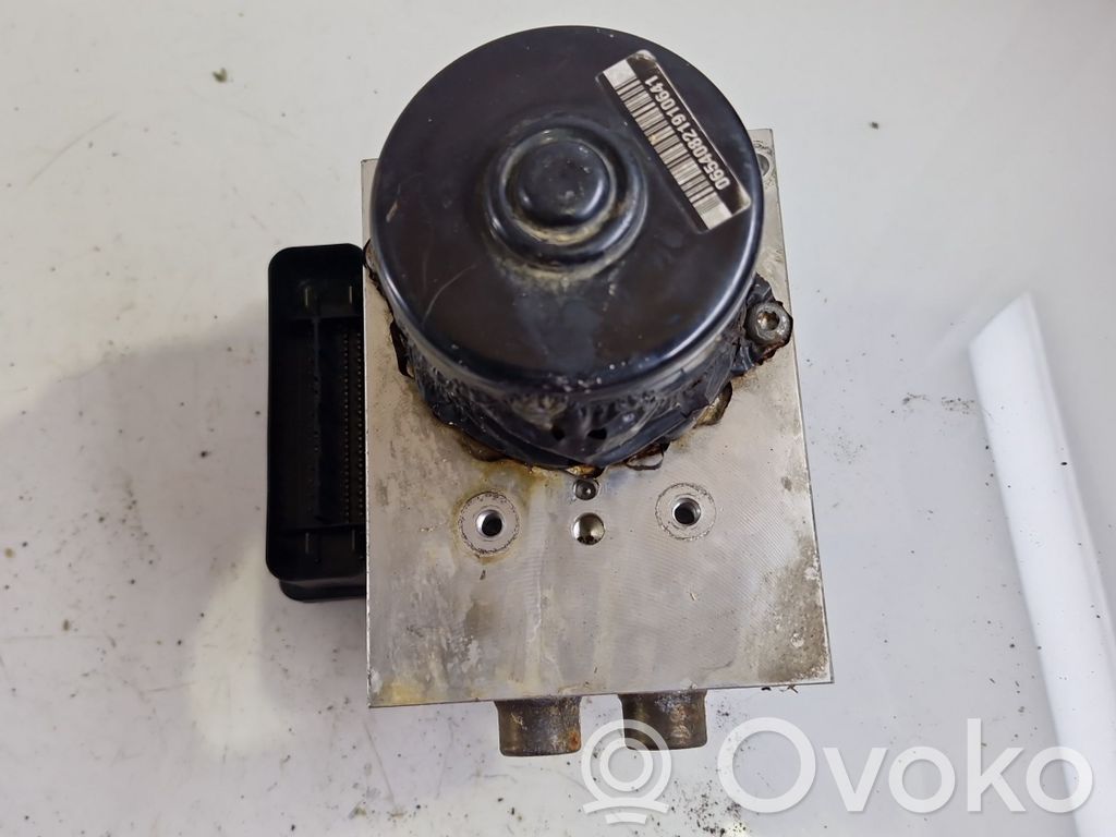 Jaguar S-Type ABS Pump 