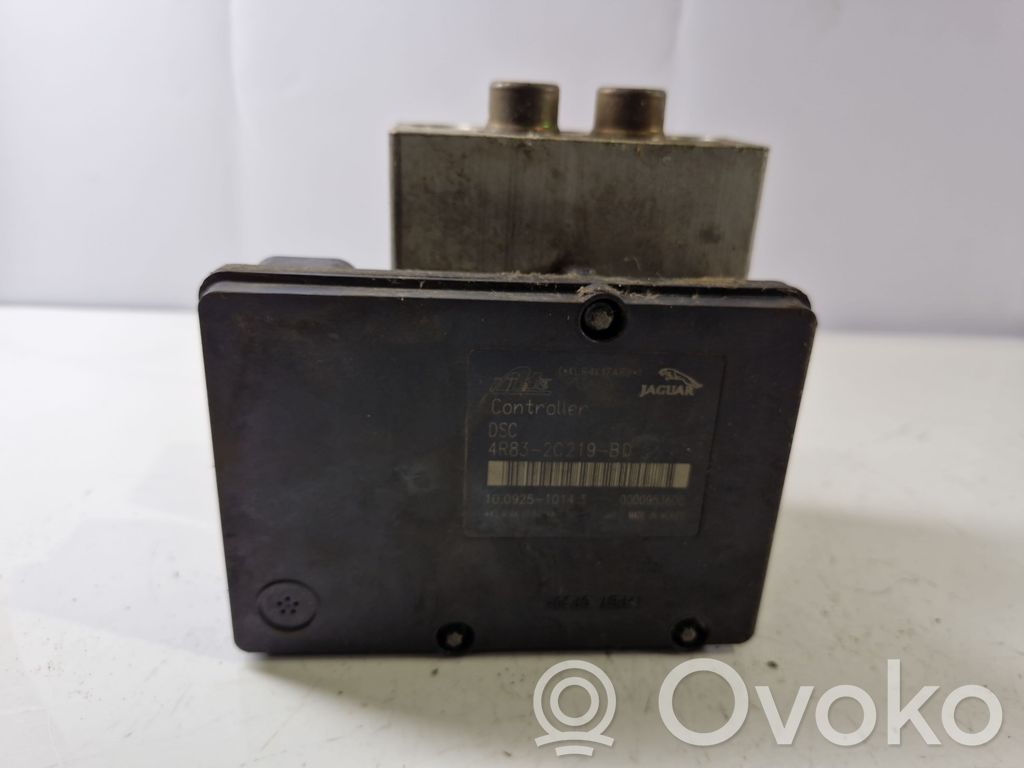 ABS Blokas   4R832C219BD,10092510143,00009536D0