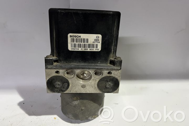 ABS-pumppu   0265900015