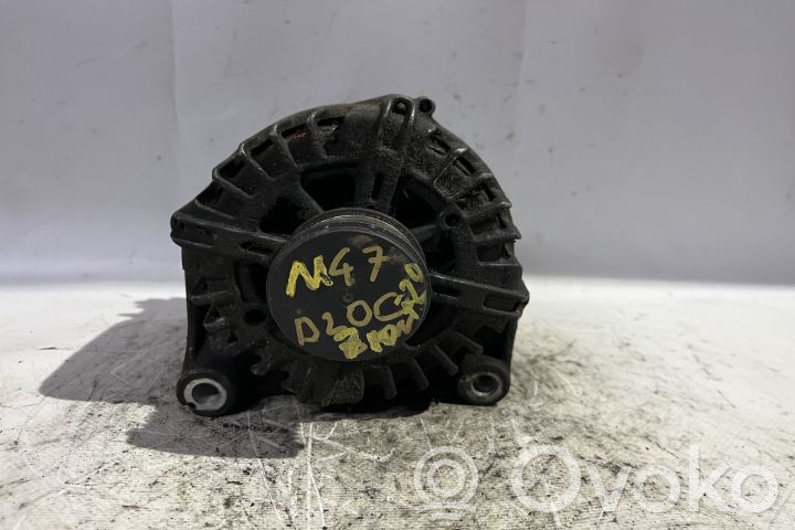Alternador   8507624A102