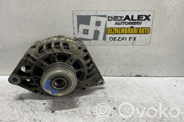Generator/alternator   8200054588