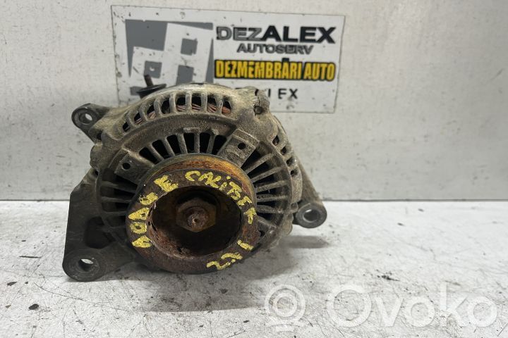 Dodge Charger Alternador 