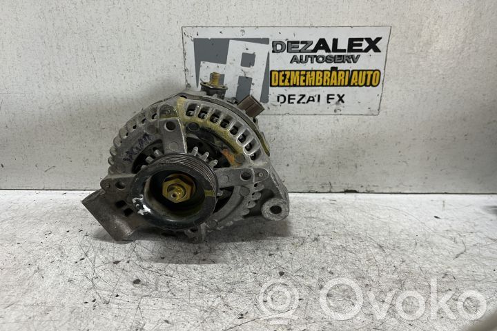 Generator/alternator
