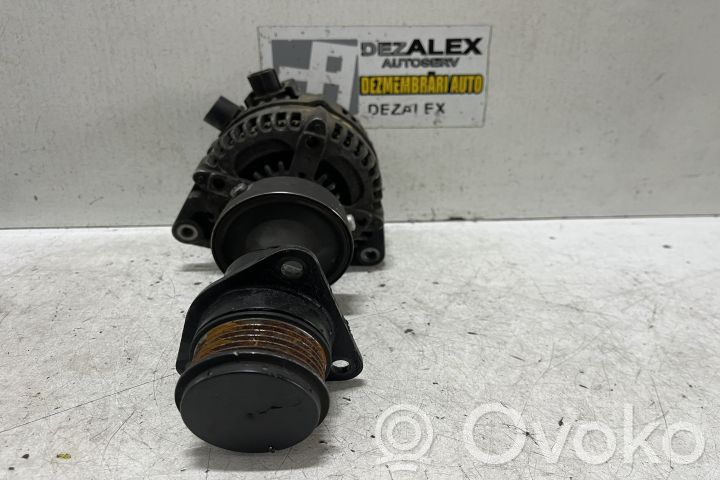 Lichtmaschine   1042103630