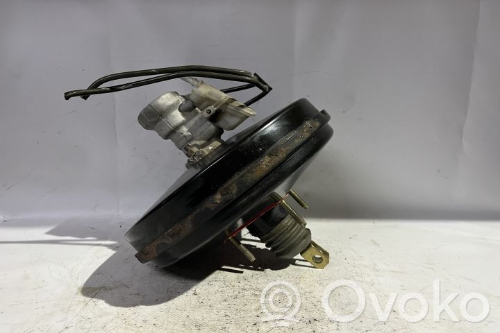 Servo-frein   98AB2B195CJ
