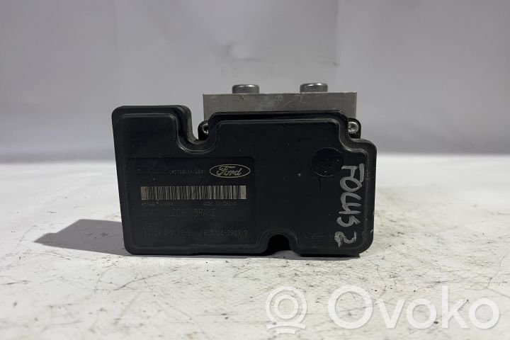 Ford Focus Pompa ABS 