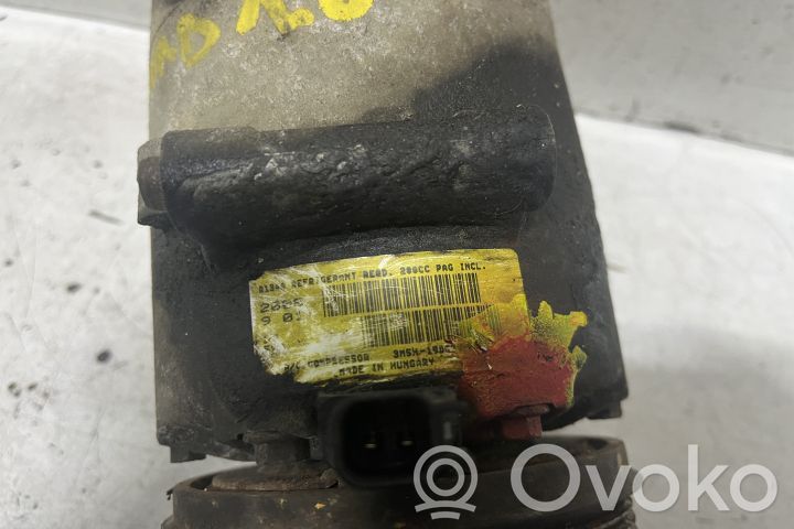 Klimakompressor Pumpe   3M5H19D29P