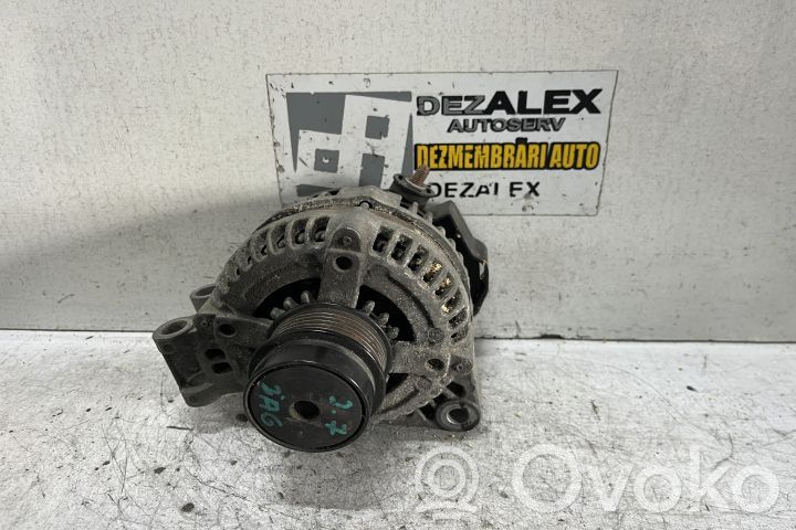 Генератор   4R8310300AB