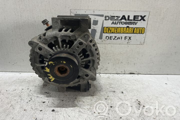 Alternador   P04801835AB