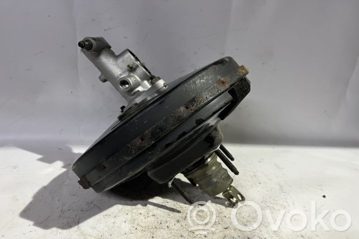 Mazda 3 I Bremskraftverstärker 