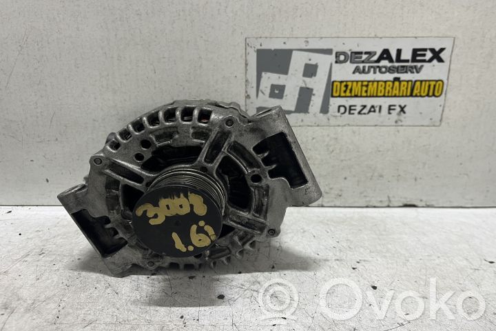 Generator/alternator   75756508001