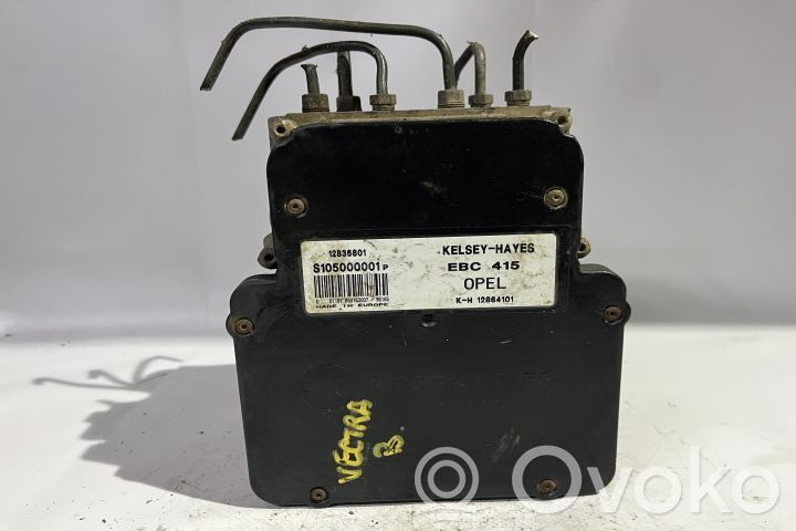 ABS-pumppu   S105000001P
