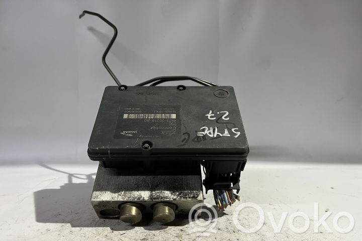 ABS bloks   5W932C405AD