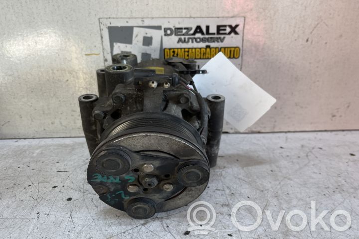 Air conditioning (A/C) compressor (pump)   6R8319D639BB