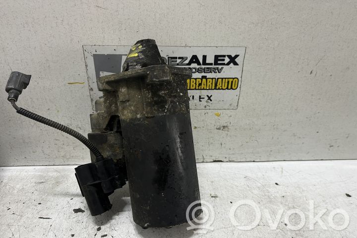 Anlasser   CS1050