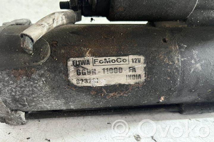 Starteris   6G9N11000FA