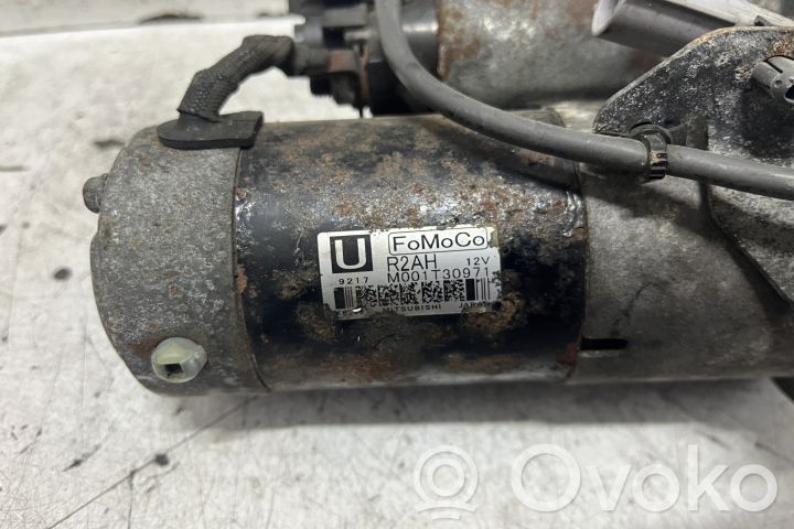 Anlasser   M001T30971