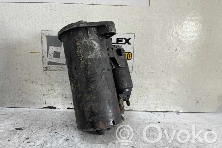 Volkswagen Crafter Motor de arranque 