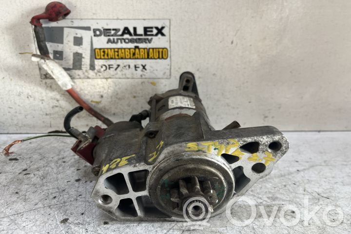 Anlasser   4R8311001AC