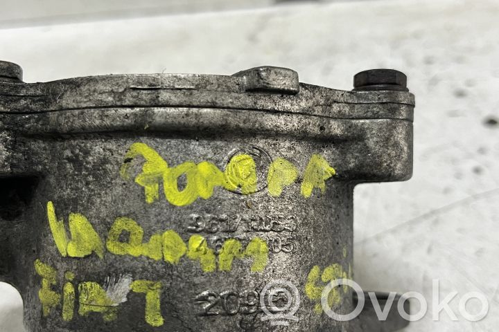 Bomba de vacío