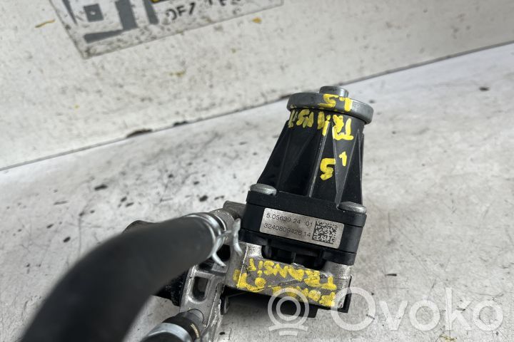 Válvula EGR   50563924
