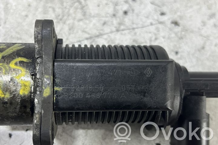 EGR-venttiili   8200488774A