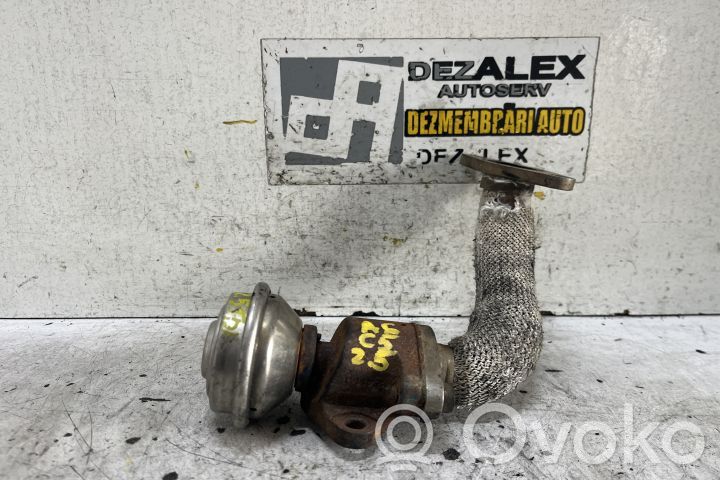 EGR-venttiili   72167505