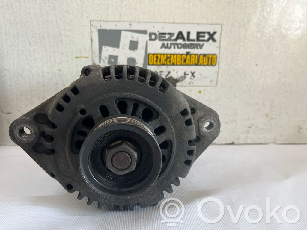 Alternador