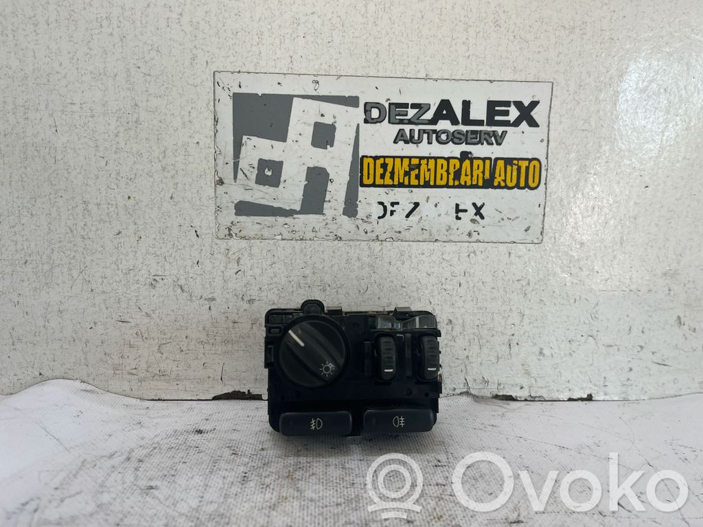 Interruptor de luz   8685452,04W50E04,MG505100112