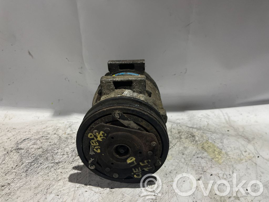 Daewoo Cielo Compressore aria condizionata (A/C) (pompa) 