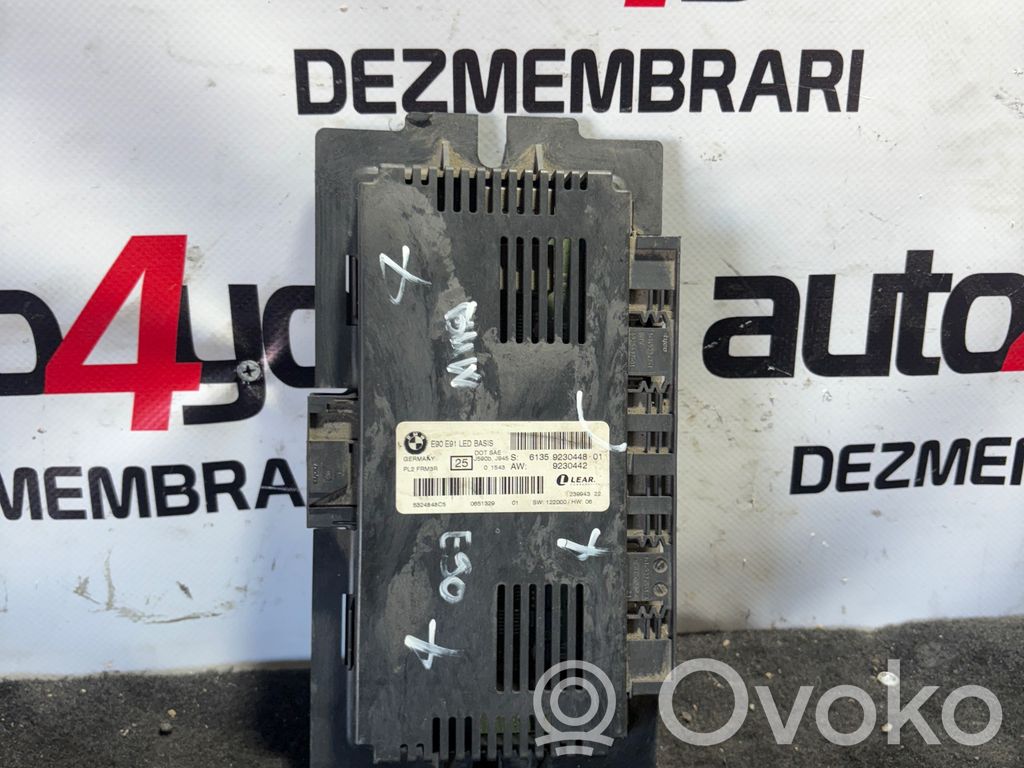 Light module LCM   9230448,5324848C5