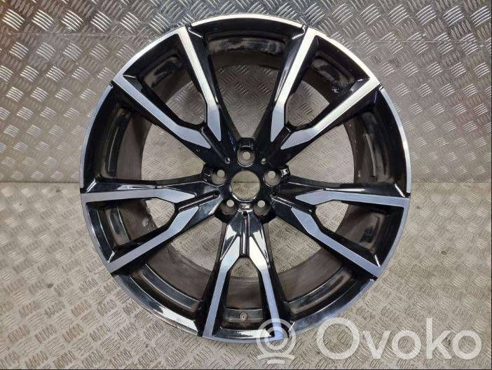BMW X7 G07 Jantă aliaj R22 