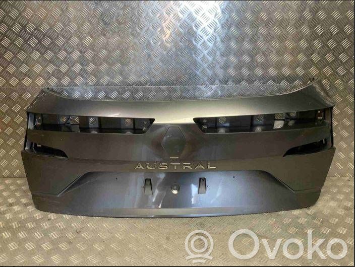 Renault Austral Tailgate/trunk/boot lid 
