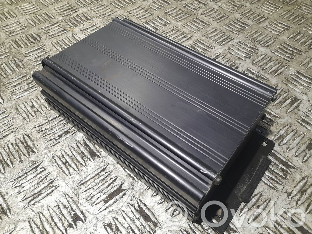 Audi A6 S6 C5 4B Garso stiprintuvas 