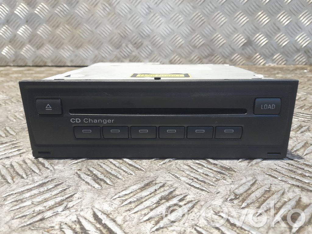 CD/DVD-vaihdin   4E0035111A,4E0910111F