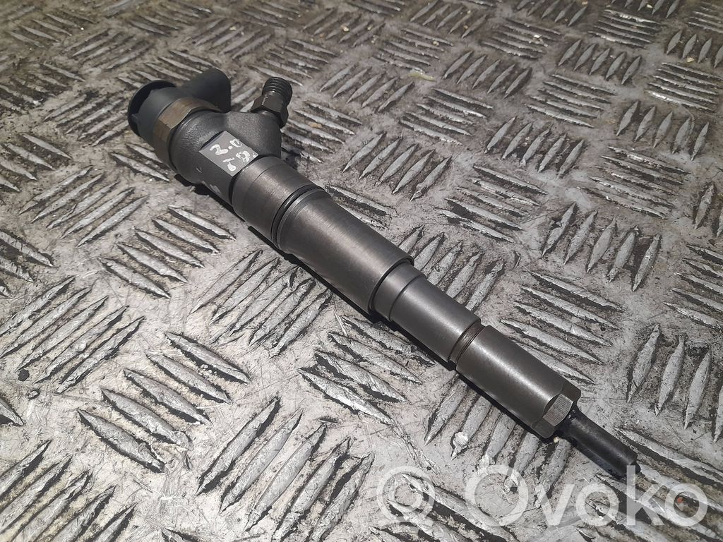 BMW X3 E83 Fuel injector 