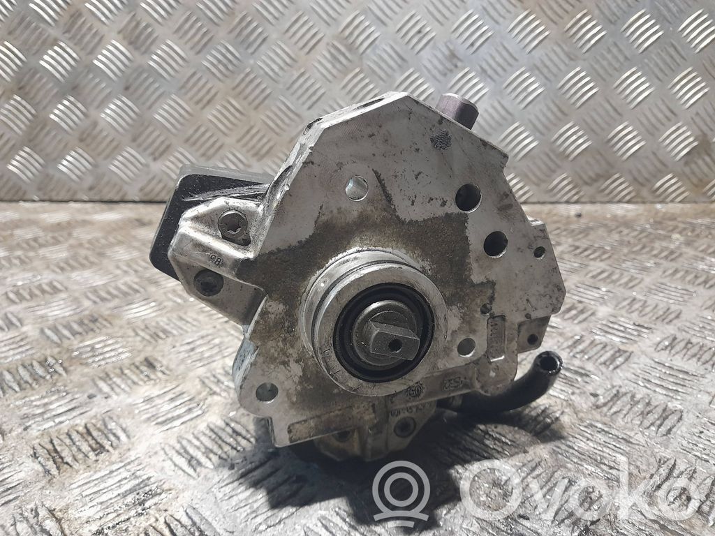 Volvo V70 Pompa wtryskowa wysokiego ciśnienia 