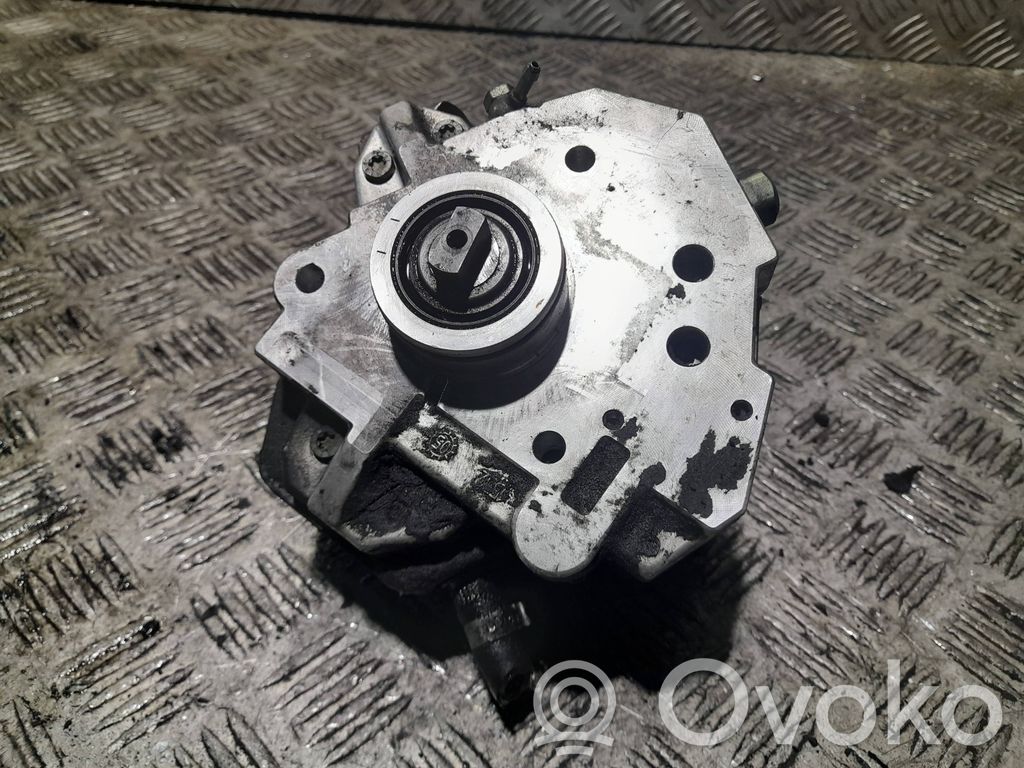 Volvo XC90 Pompa wtryskowa wysokiego ciśnienia 