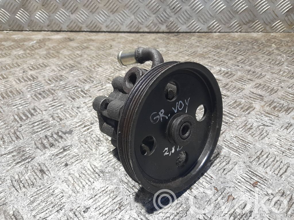 Pompa servosterzo   W05,20602164F