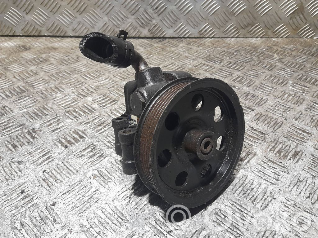 Ford Focus Vairo stiprintuvo siurblys 